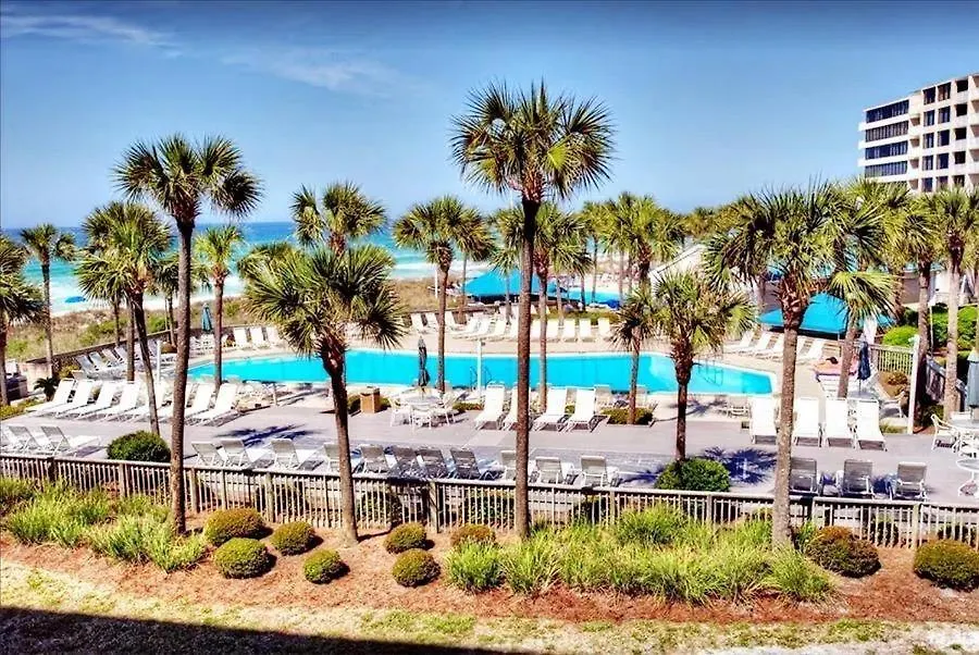 Dunes Of Panama 205D Panama City Beach 0*,