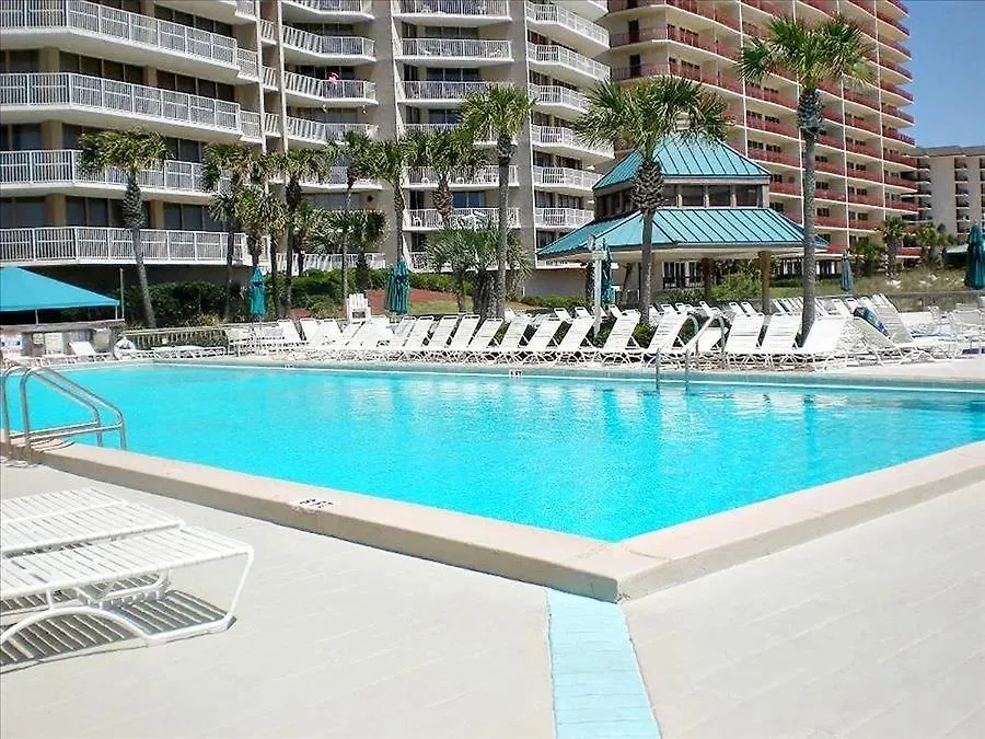 Holiday home Dunes Of Panama 205D Panama City Beach