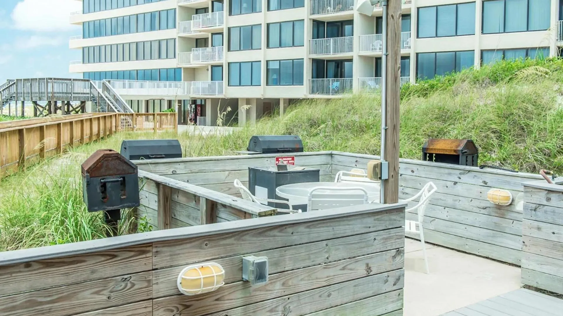 Dunes Of Panama 205D Panama City Beach Holiday home