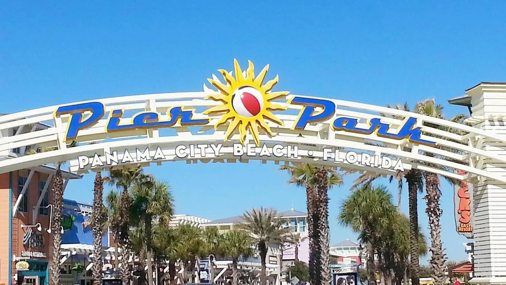 Holiday home Dunes Of Panama 205D Panama City Beach
