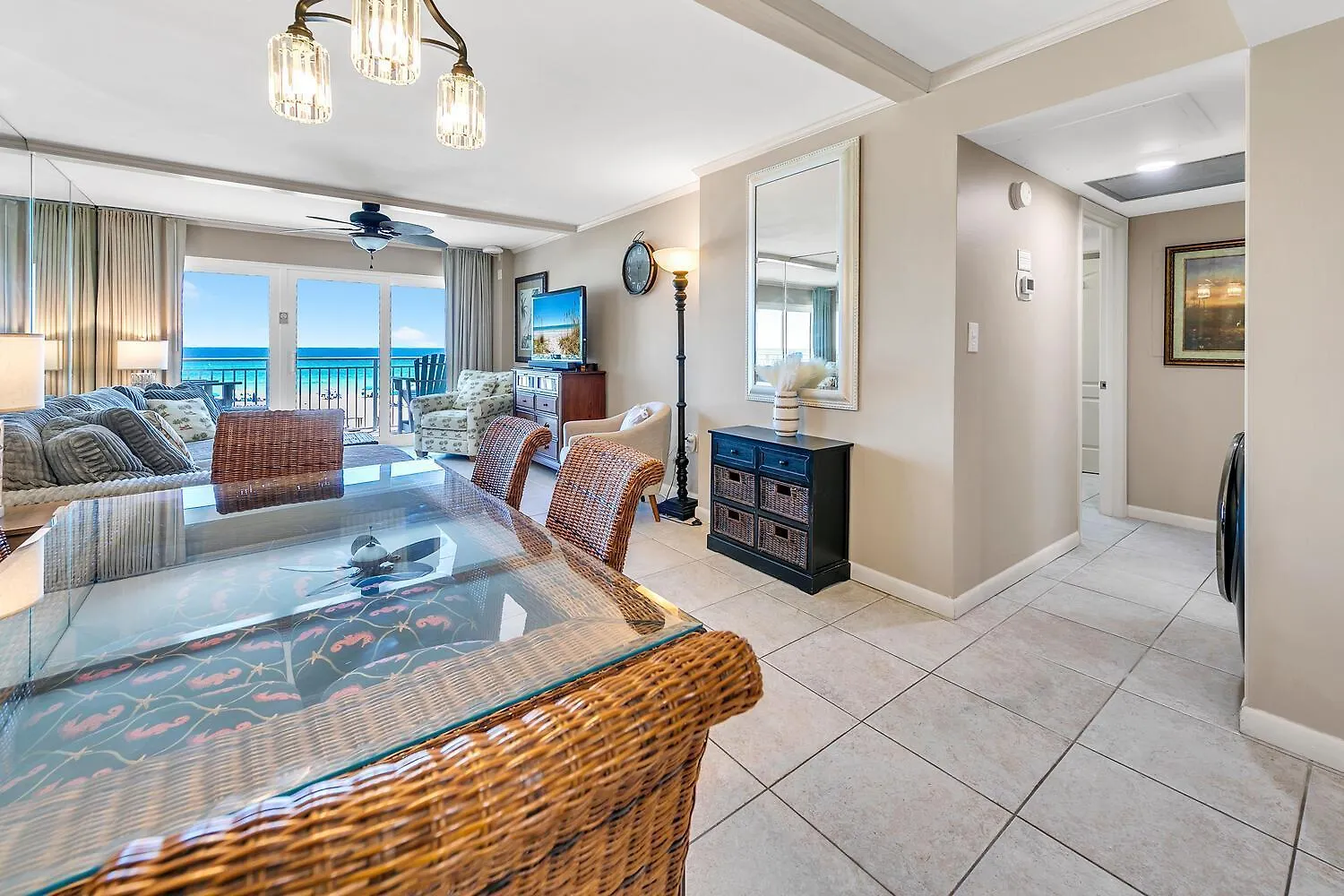Dunes Of Panama 205D Panama City Beach Holiday home
