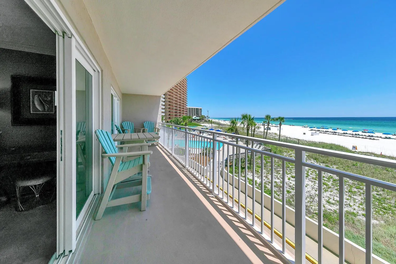 Holiday home Dunes Of Panama 205D Panama City Beach United States